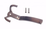 GAMET vešiak veľký - INOX WP14-G0007