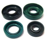 Simmer ring 12x22x7 Romet tmel