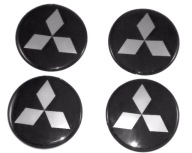 MITSUBISHI 56mm, EMBLÉMY, NÁLEPKY, KOLESÁ, KOLESÁ