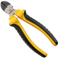 KRÚŠAČE KLIESTKY bočné strihacie 160mm KLIEŠTE