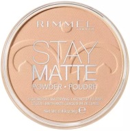 Rimmel Stay Mattifying Powder 005 Silky Beige