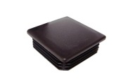 25X25 Profilové krytky PROFILOVÁ ZÁTKA 50 ks