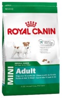 ROYAL CANIN MINI ADULT 500g - váha