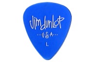 JIM DUNLOP gels Ľahké gitarové trsátko