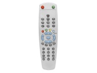 DIAĽKOVÉ OVLÁDANIE PRE POLSAT HD5000 USB