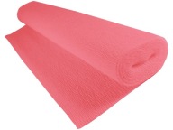 KREPELINE TALIANSKÝ KREPE BABY PINK RUŽOVÁ 180G 554