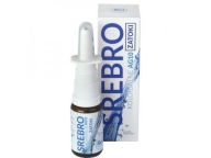 KOLOIDNÉ striebro AG10 BAYS