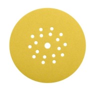 BOSCH BRÚSNY PAPIER S OTVORMI NA VELCRO 225mm GR.40
