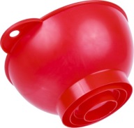 lievik NA VALEC PROCESNÉHO BALÓNU 160/40 mm BROWIN