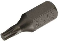 BIT TORX - 10 mm (3/8'') - T25 x 30 mm - OLSZTYN