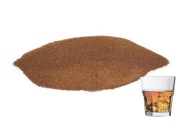 Rum instantná káva 100g