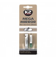 K2 MEGA ZRKADLO 6 ML LEPIDLO NA SPÄTNÉ ZRKADLO