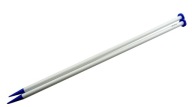 PLASTOVÉ DRÔTY 9mm/38cm ROVNÉ 10908