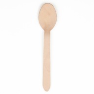 LYŽIČKA DREVENÁ 16CM 27-89 A100