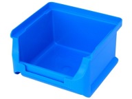 Malá skrutkovacia krabička, organizér Profi+1 Blue