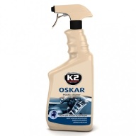 K2 OSKAR CLEAN PLASTICS 770ML