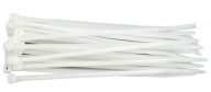 CLIP TIES biele 150 x 2,5 100 ks op03 trícium