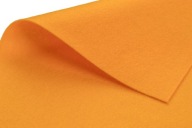 SAMOLEPIACI PLST SVETLO ORANŽOVÁ 20X30 2mm