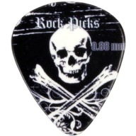 ROCK PICK CRP | kocka so super grafikou ,88 | 8