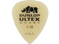 Gitarové trsátko DUNLOP Ultex Sharp 1.0