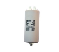 ŠTARTOVACÍ KONDENZÁTOR PRE MOTOR 30uF 450V
