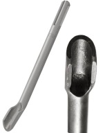SDS MAX CHANNEL CHISEL 26x300 DRÁŽKOVAČ