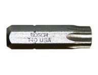 Kalený bit TORX 40 Extra-HART BOSCH