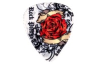 ROCK PICK CRP kocka so zaujímavou grafikou ,60 | 1