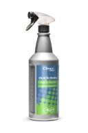 CLINEX QUICK SHINE rýchly lesk vosk 1L