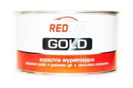 REDCAR ZLATÝ PLNIACI TMEL 0,5kg