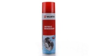 UNIVERZÁLNY ČISTIČ 500ml WURTH SUPER EFEKTÍVNY FV