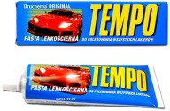 TEMPO ĽAHKÁ BRÚSNA PASTA ORIGINÁL DRUCHEMA 493