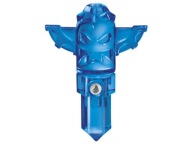 SKYLANDERS TRAP TEAM TRAPS WATER TIKI