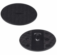 Klipy, STOPPERY, VELCRO, KOBERCE BMW MINI