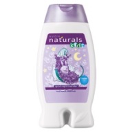 KIDS TEL WASH 250 ml LEVANDUĽA AVON
