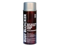 DECO COLOR RUST BLOCKER antikorózny základný náter 4v1 strieborný