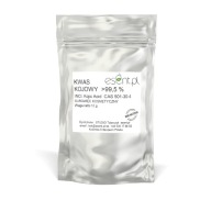 Kyselina kojová 99,5% 10g depigmentácia, čistenie