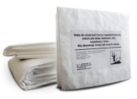 Absorpčná podložka na ropné kvapaliny PRE PÍLKY