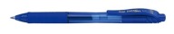 Pero pre ľavákov PENTEL BL107 modré