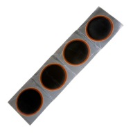 Náplasť na dušu LDD10 52mm 16ks! Wa-wa