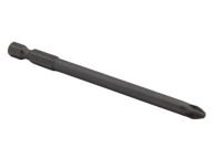 HROT PLOCHÝ PZ TIP 2 x 100mm S2-ACR oceľ
