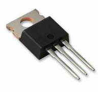 MOSFET tranzistor FTP08N06A TO-220 55V 120A