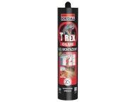 Montážne lepidlo Soudal T-Rex 380 ml