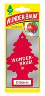 Unisex vôňa Wunder-Baum Christmas Tree Strawberry