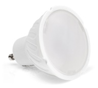 LED ŽIAROVKA GU10 7W SMD2835