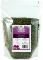 SUŠENÝ CISTUS 100% CISTUS Türkiye 2x 500g 1kg