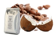 Káva 100% ARABICA s príchuťou KOKOS (100g)