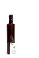 Konopný olej, konope 250 ml