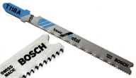 BOSCH PÍLOVÝ LIST NA KOV T118 A Basic for Metal