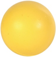 Trixie Gumová loptička HARD hračka pre psov, 5 cm